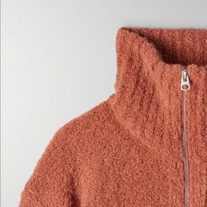 Aritzia Wilfred Sweater